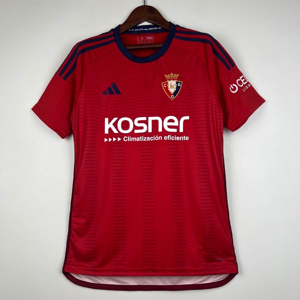 Thailand Trikot Osasuna Heim 2023-24